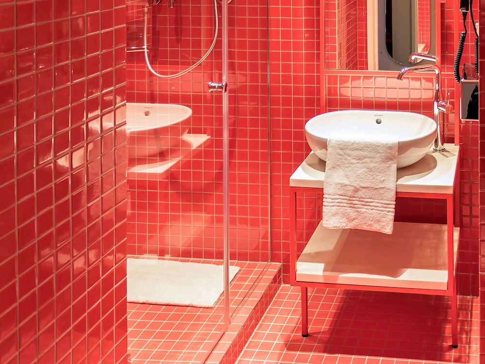 Ibis Styles Warszawa Centrum 36/76
