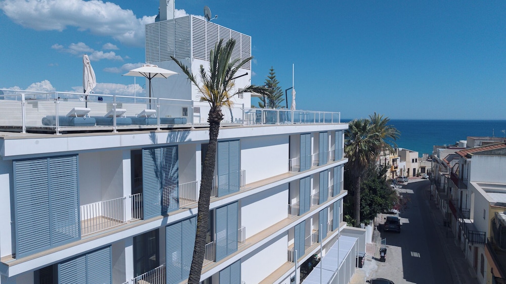 Selinunte Boutique Hotel 3/60