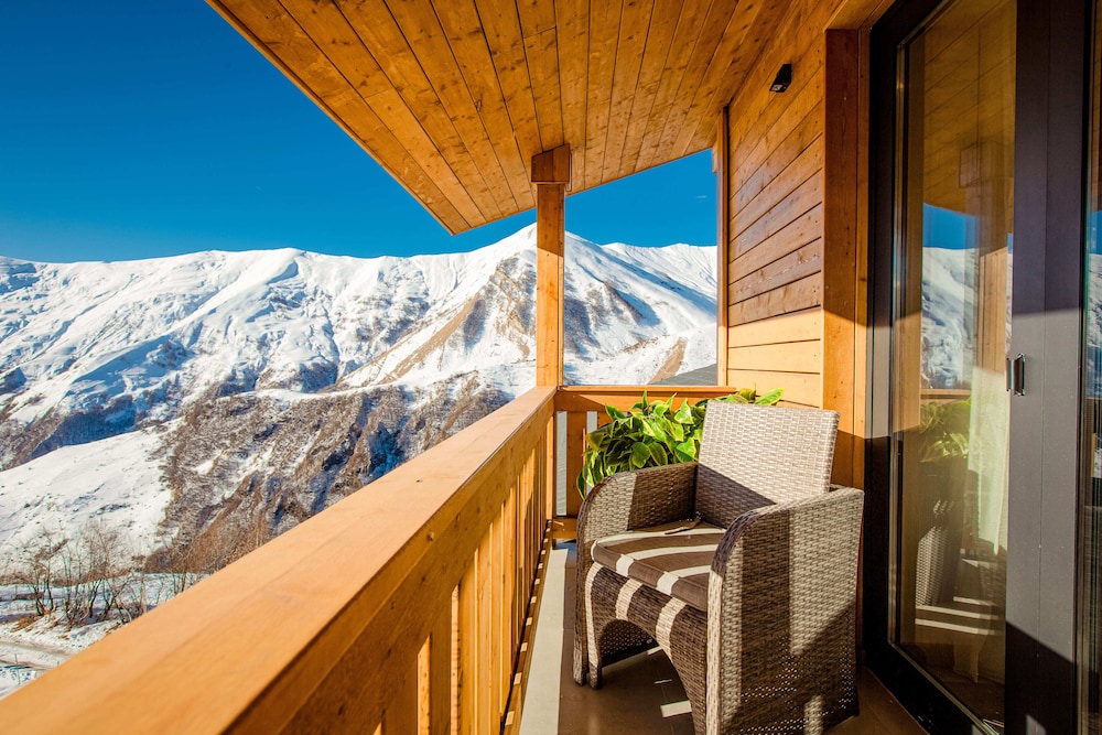 Gudauri Inn 18/39
