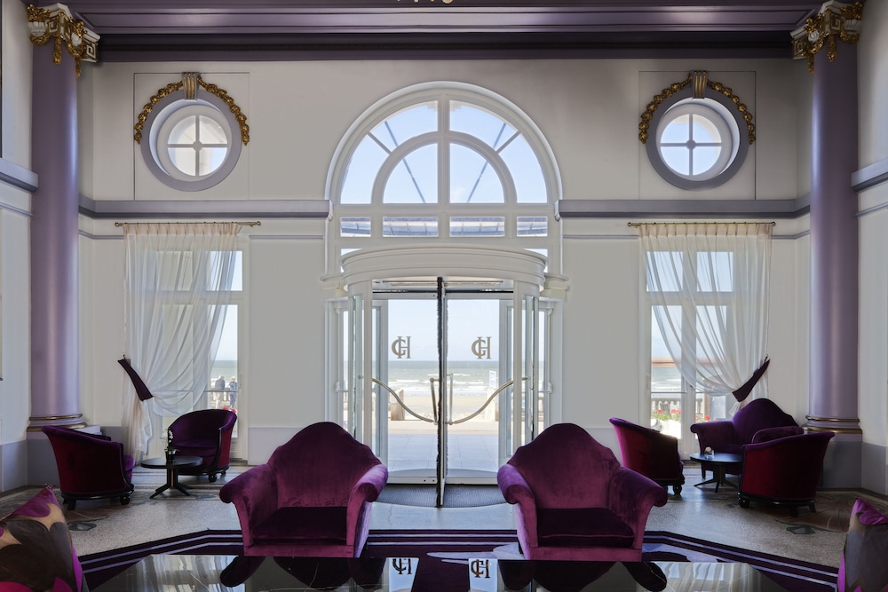 Le Grand Hotel de Cabourg - MGallery Collection 36/70
