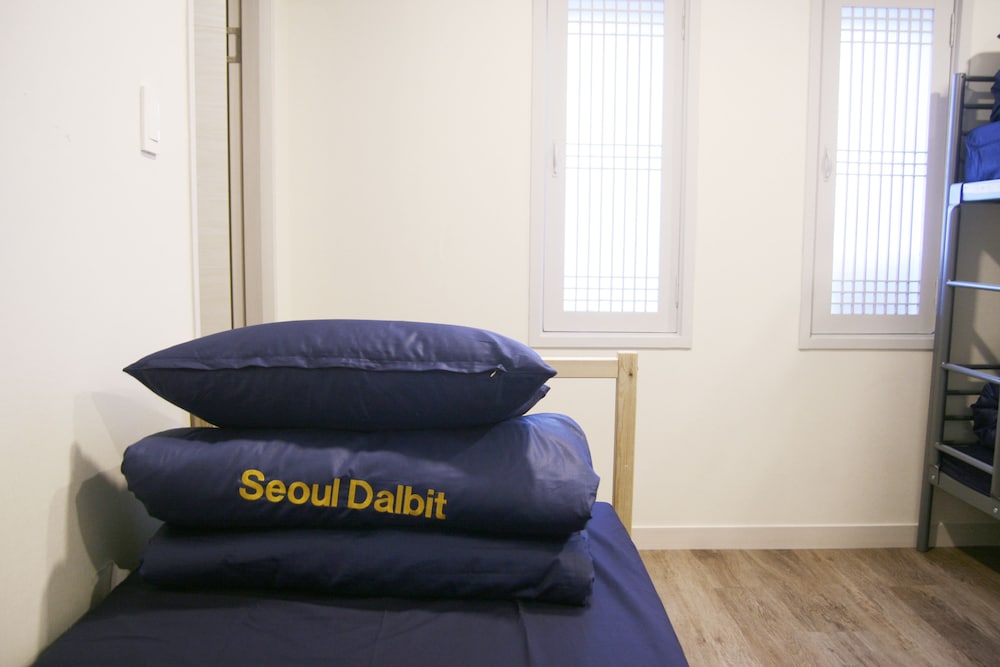 Seoul Dalbit Dongdaemun Guesthouse 40/50