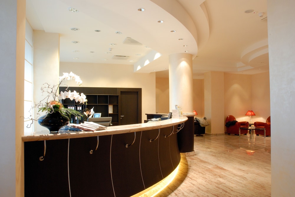San Giorgio, Sure Hotel Collection by Best Western 4/36