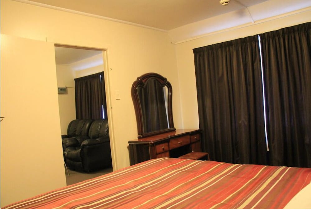 Sai Motels - Greenlane Auckland 10/57