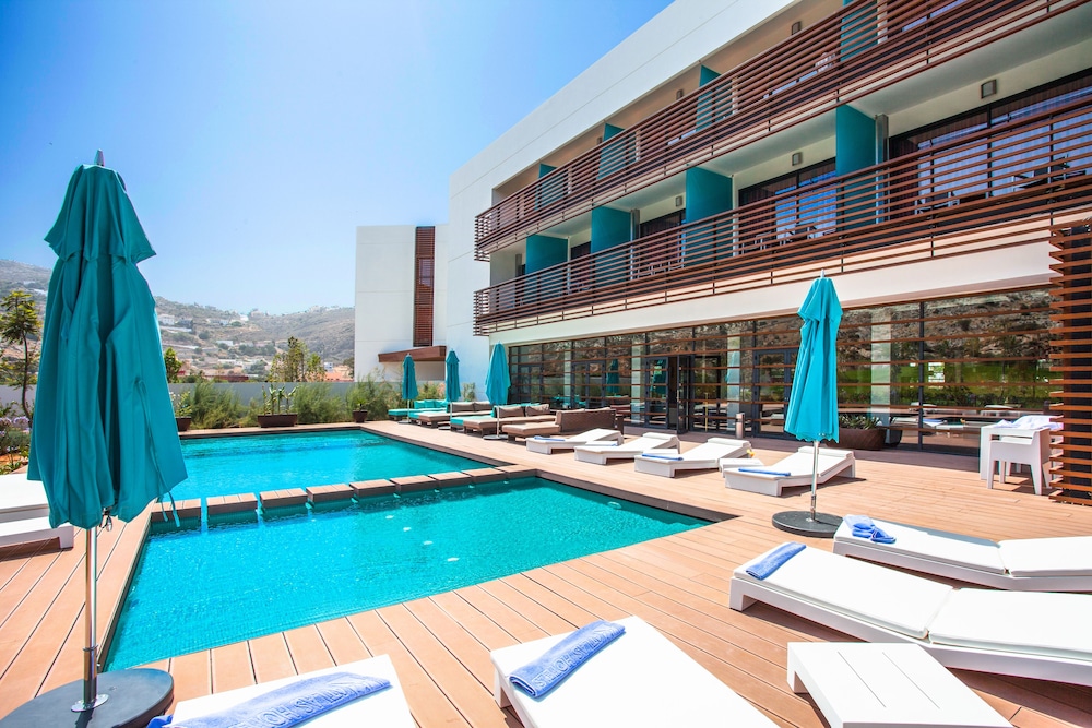 Hotel Souani Ex Atlas Al Hoceima Bay 47/50