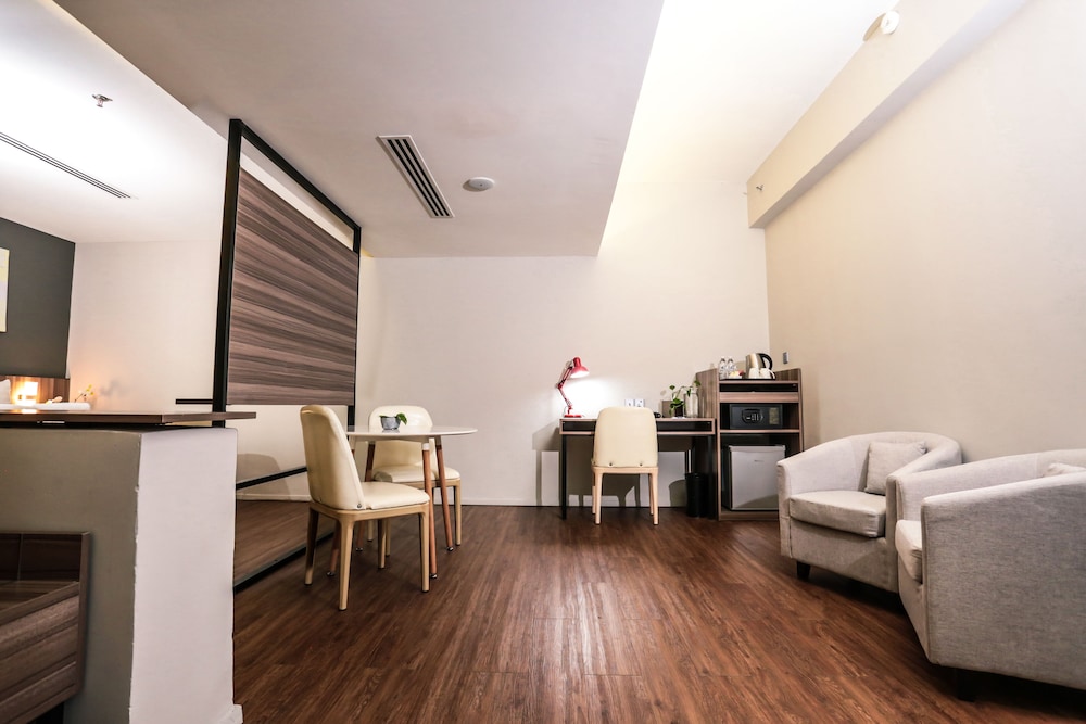 Days Hotel and Suites by Wyndham Fraser Business Park KL 31/40