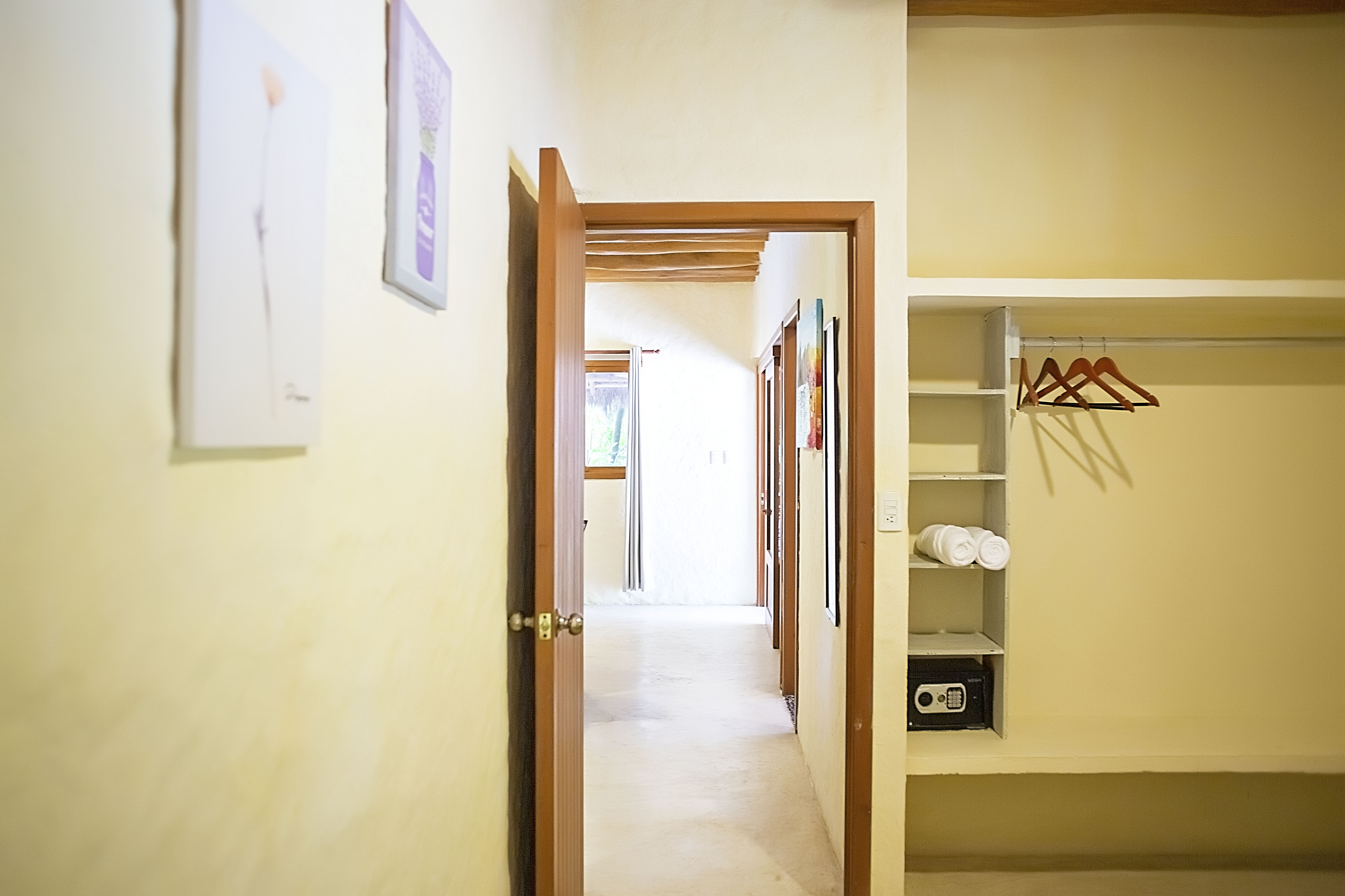 Holbox Deluxe Wellness Apartments 19/50