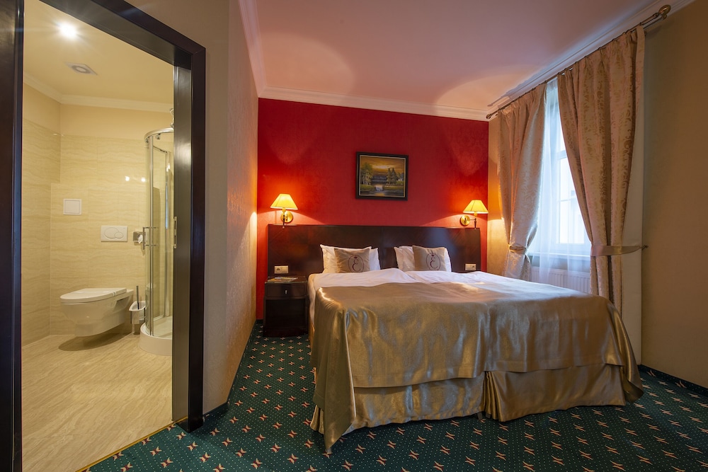 Hotel Europa Poprad 19/49