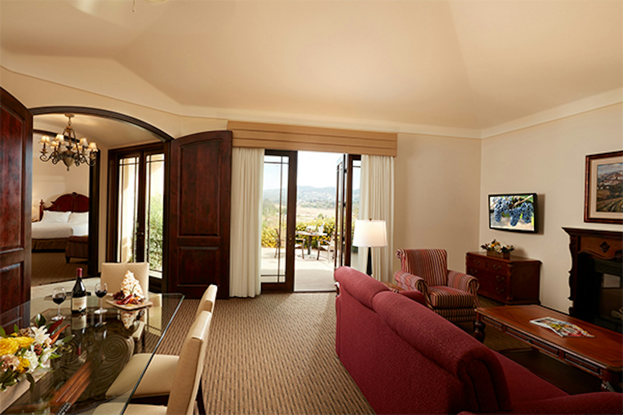 SOUTH COAST WINERY RESORT AND SPA 43/81