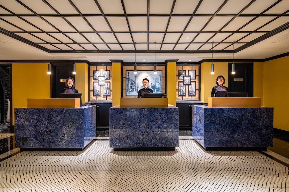 Solaria Hotel Hanoi 3/47