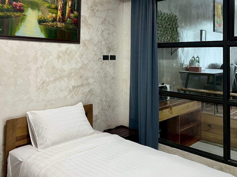 Baan Alisa Bed And Breakfast 14/50