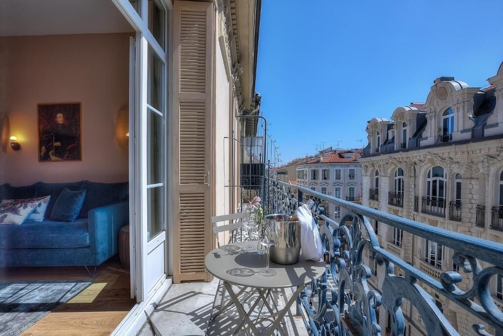 Maison Lamartine Residence Lamartine 31/46