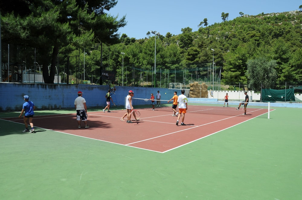 MARITALIA HOTEL CLUB VILLAGE 47/67