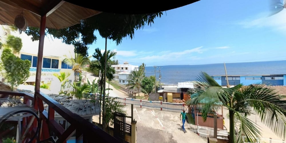 Les Gîtes de Kribi 44/50