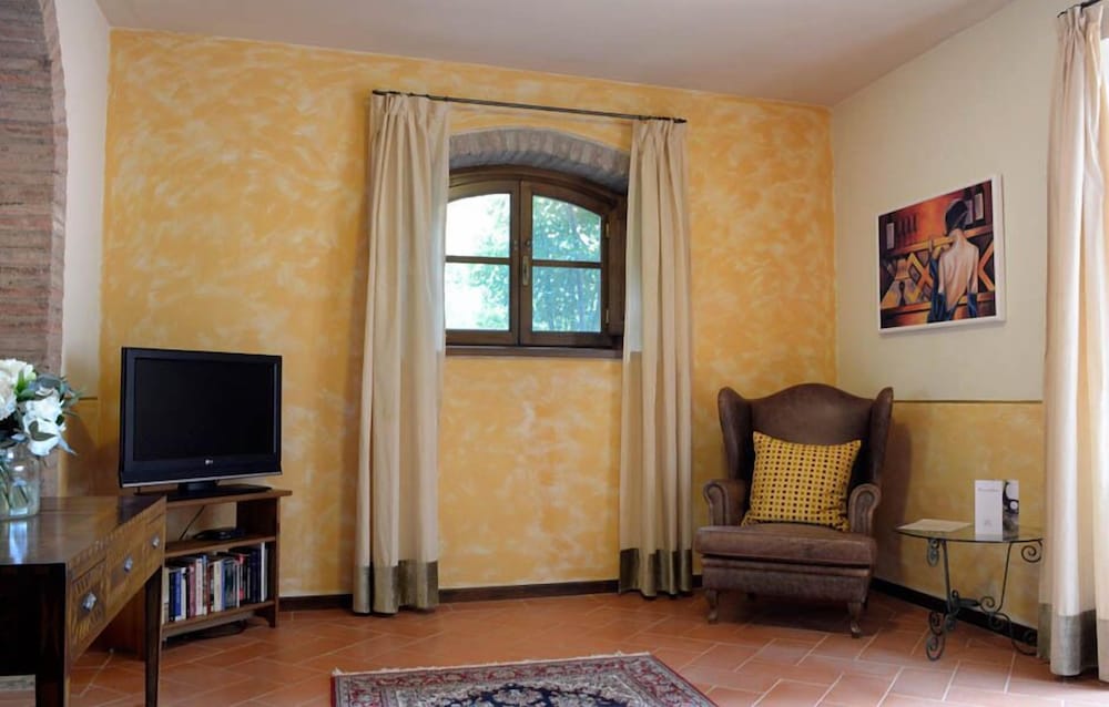 Villa Campomaggio 45/74