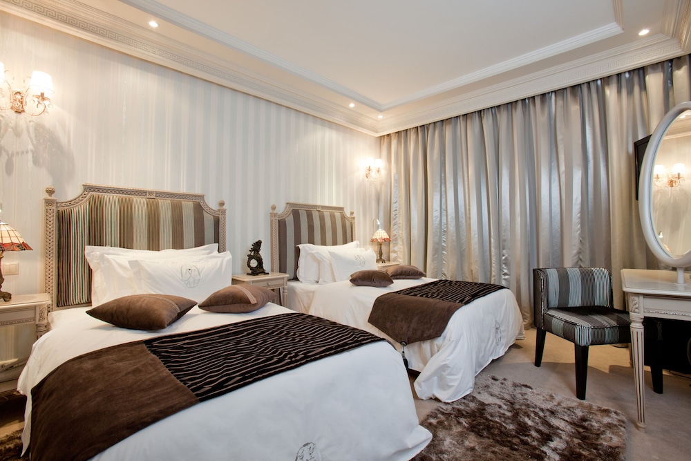 Art Palace Suites Spa Chateaux Hotels Collection 28/78