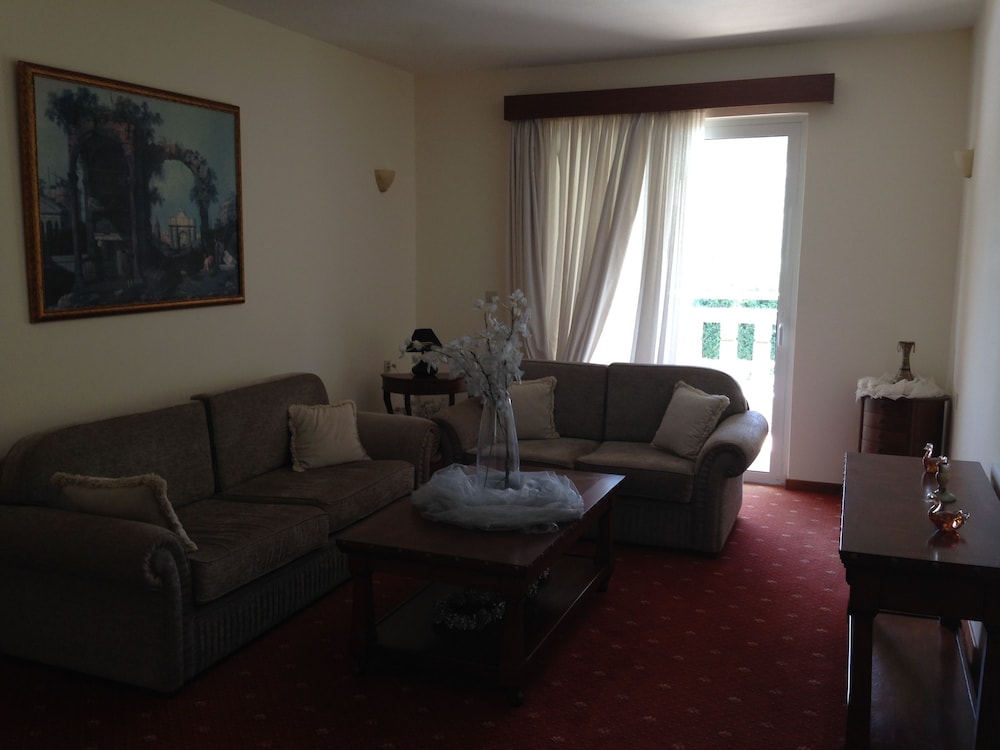 Arta Palace Hotel 30/52