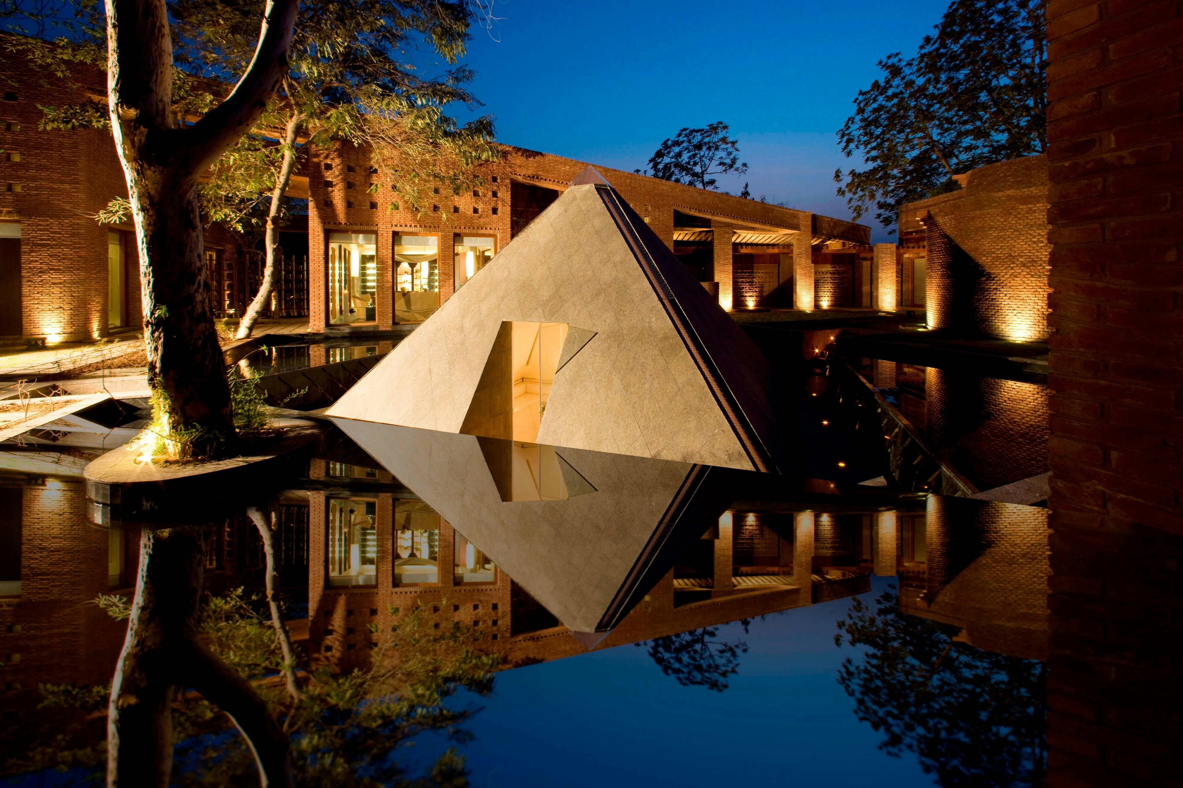 THE WESTIN SOHNA RESORT & SPA 42/45