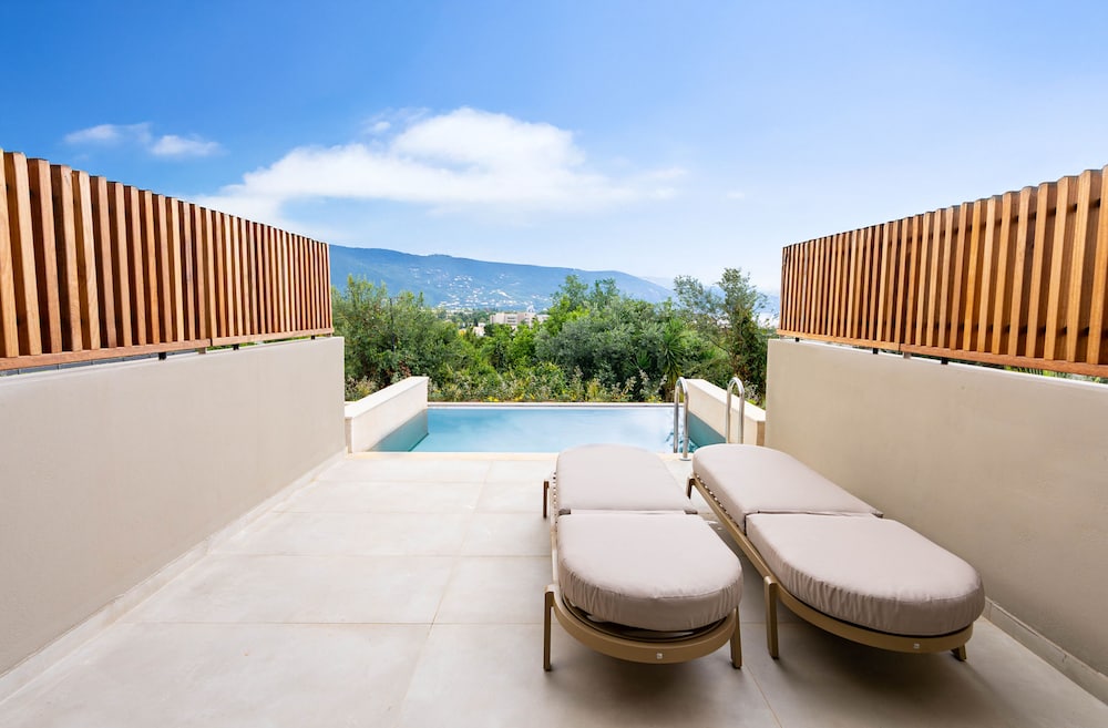 Iolida Corfu Resort & Spa by Smile Hotels 23/50