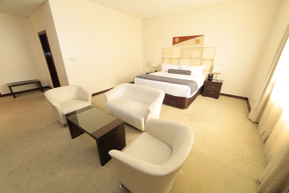 Crowne Plaza Asuncion 22/73
