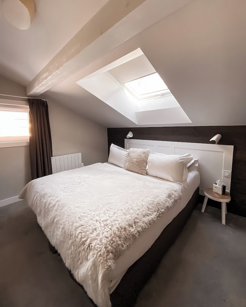 Chalet Hotel Le Whymper 13/63