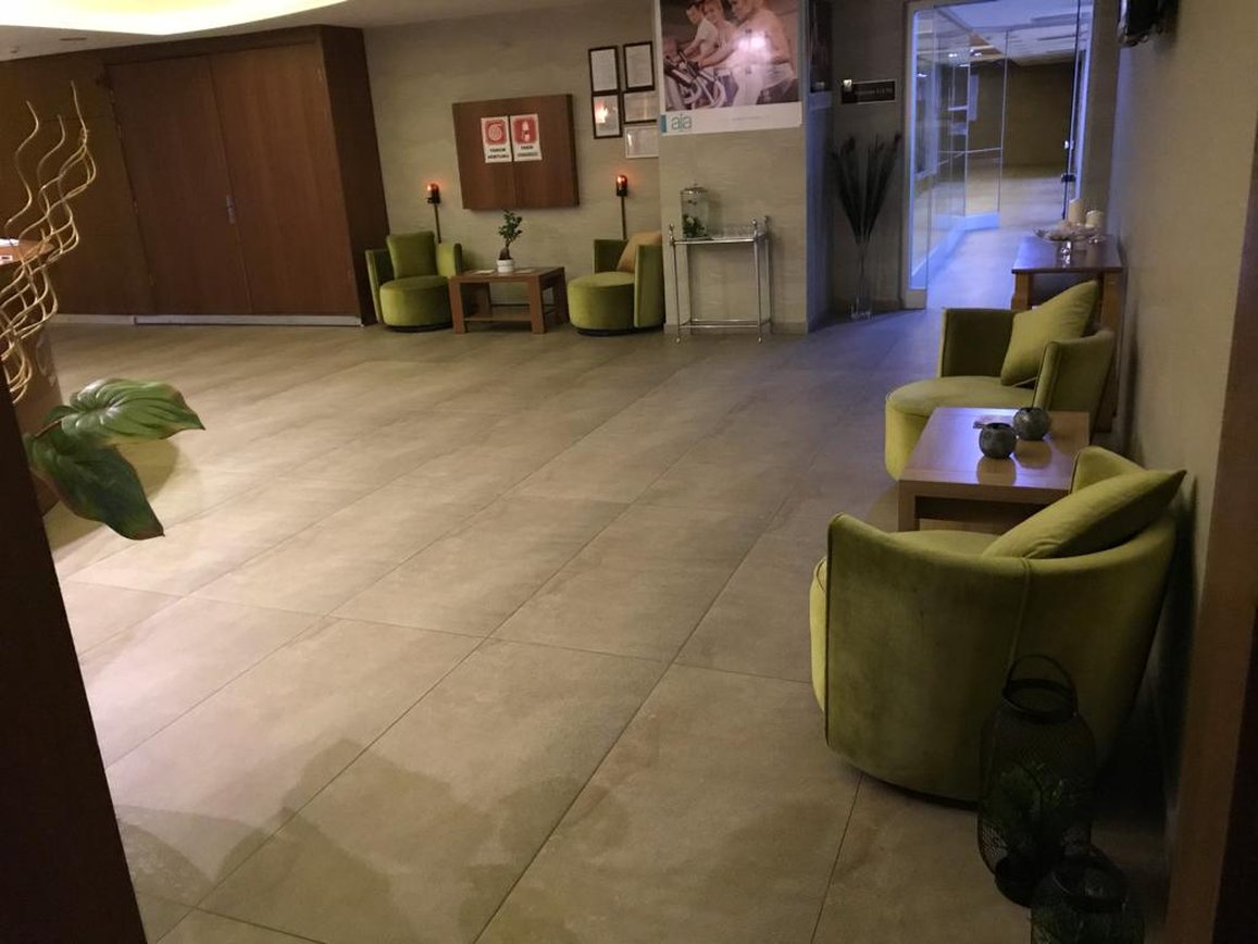 Anemon Cigli Hotel 4/22