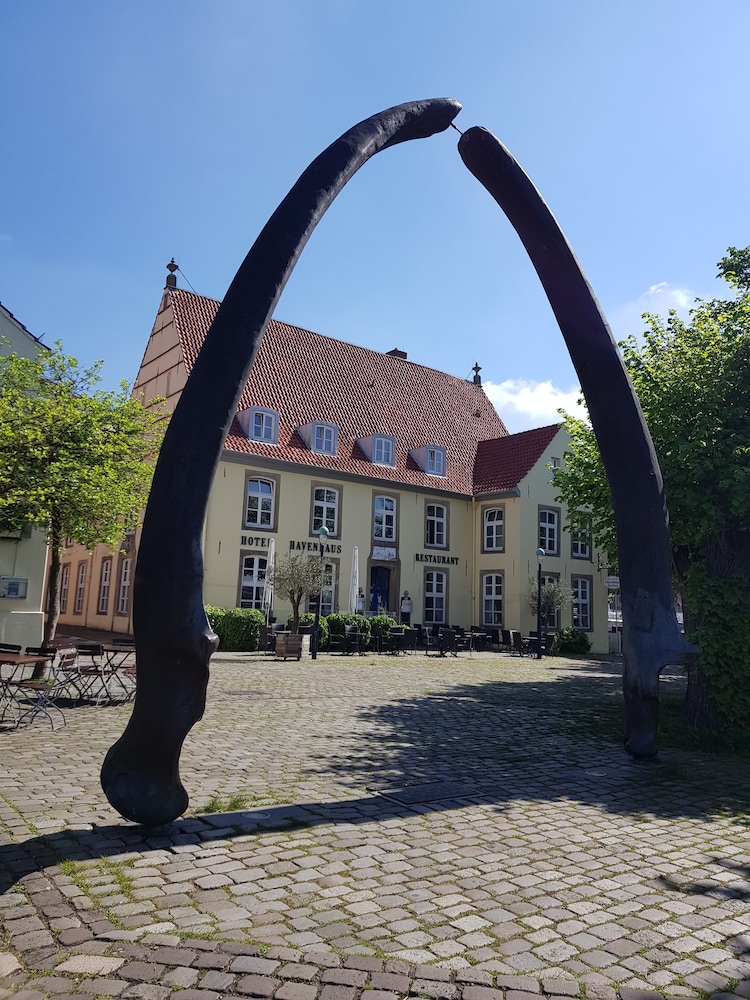 Hotel Havenhaus 15/19
