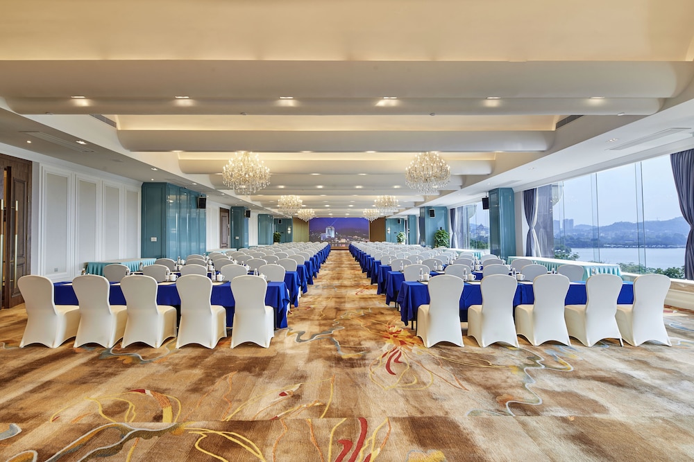 Kande International Hotel Huizhou 65/69