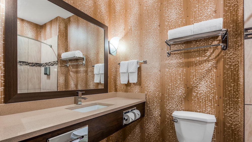 Best Western Plus Kindersley Hotel 21/40