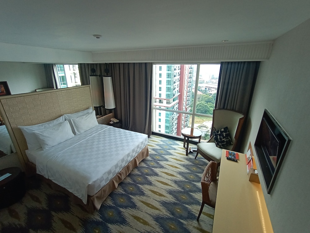 Swiss-Belresidences Kalibata Jakarta 23/61