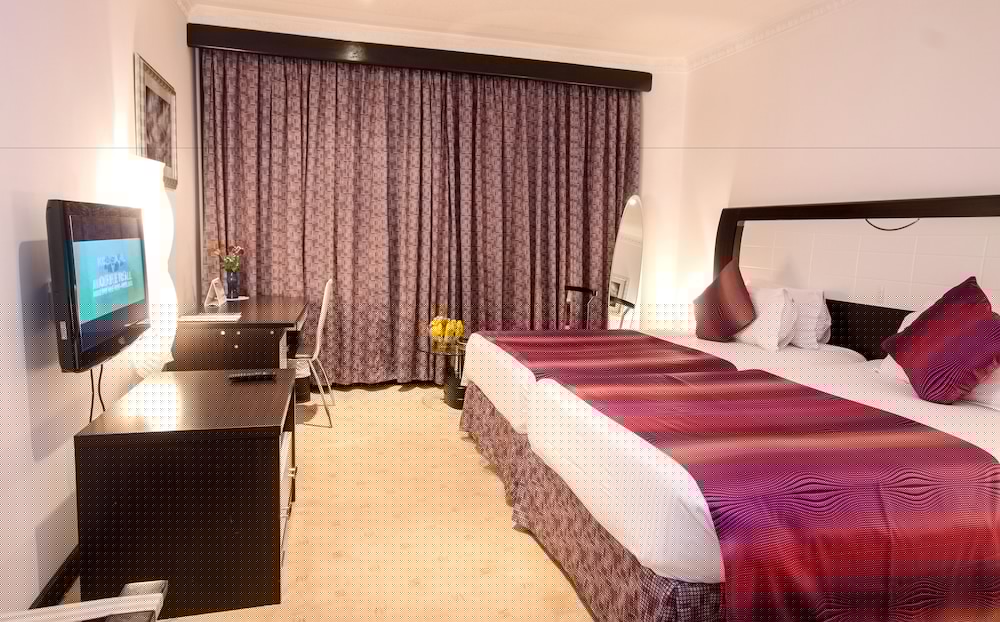 Panari Hotel 14/72