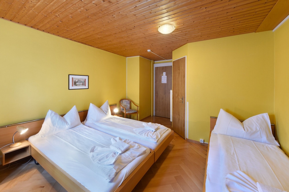 Budget Waldhotel Unspunnen 23/50