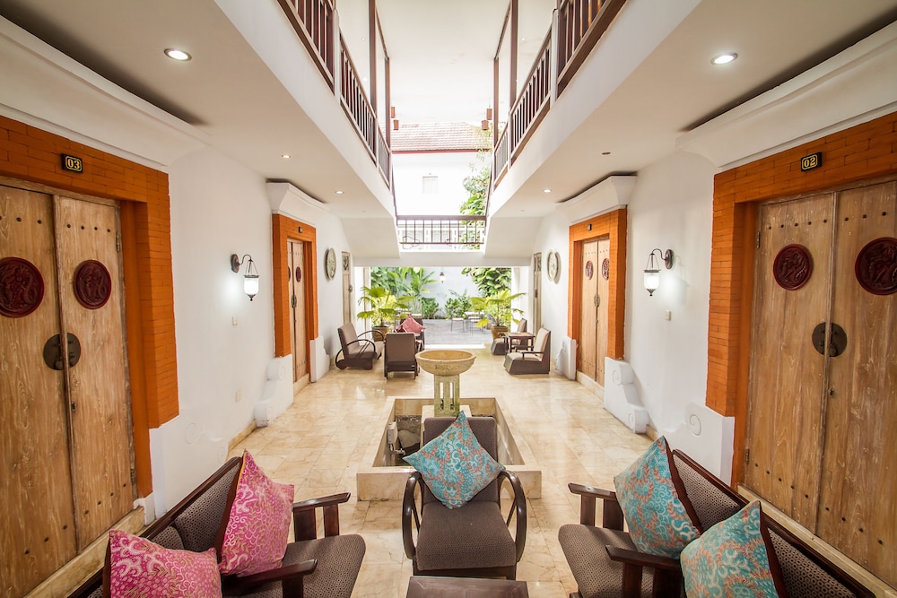 ABIAN BIU MANSION 27/50