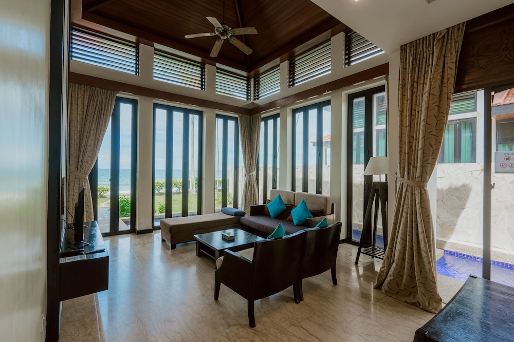 Borneo Beach Villas 39/62