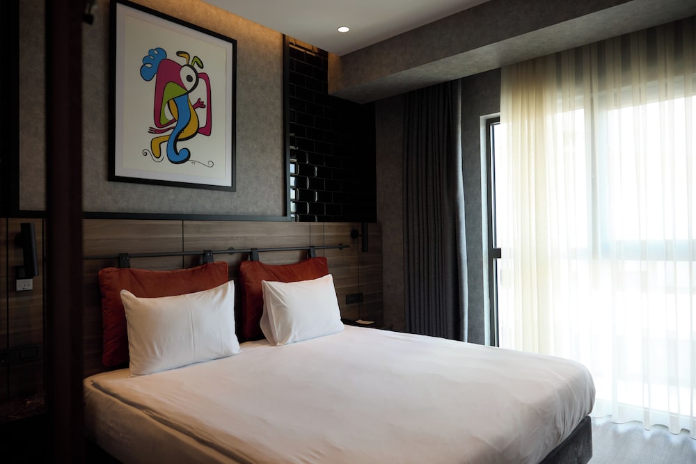 غرفة سوبيريور، Avantgarde Urban Hotel Sisli 4/9