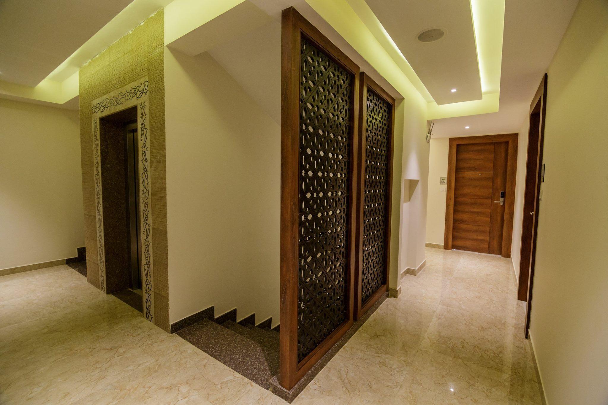 Hotel Tranquil Manipal 15/21