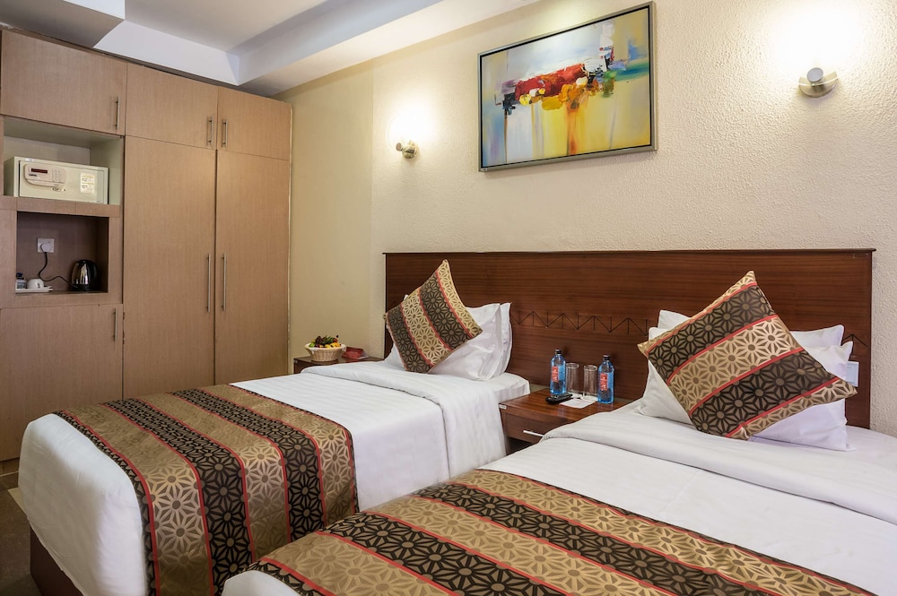 PrideInn Westlands Luxury Boutique Hotel 18/63