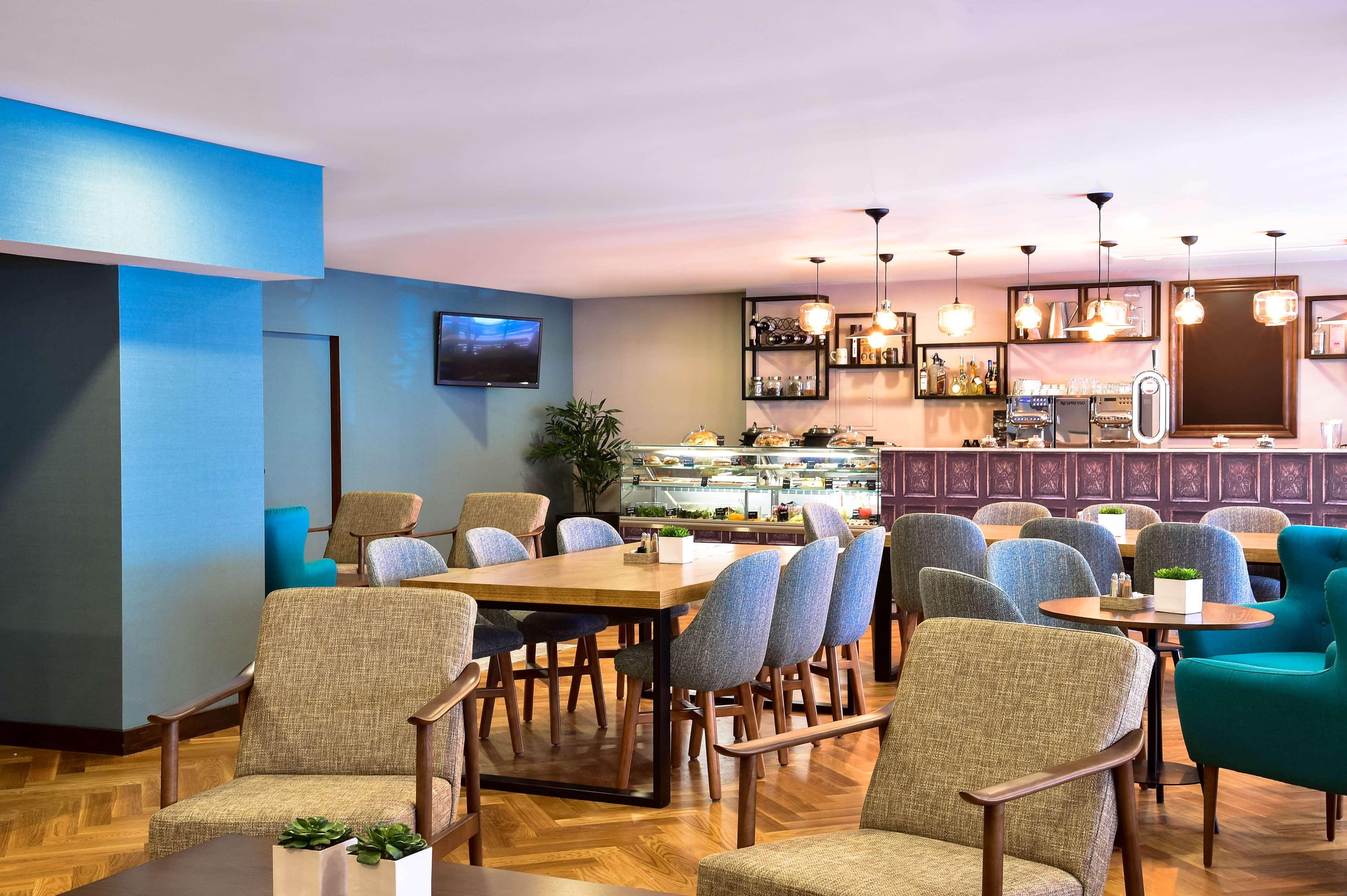 Hotel Tivoli Coimbra 33/50