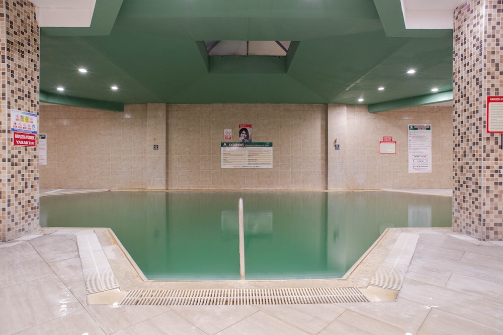 Ridos Thermal Hotel and Spa 10/49