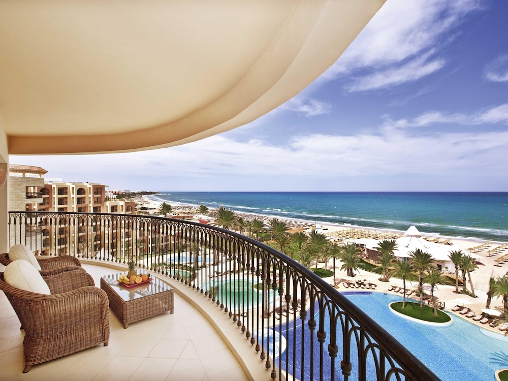 Movenpick Resort and Marine Spa Sousse 44/46