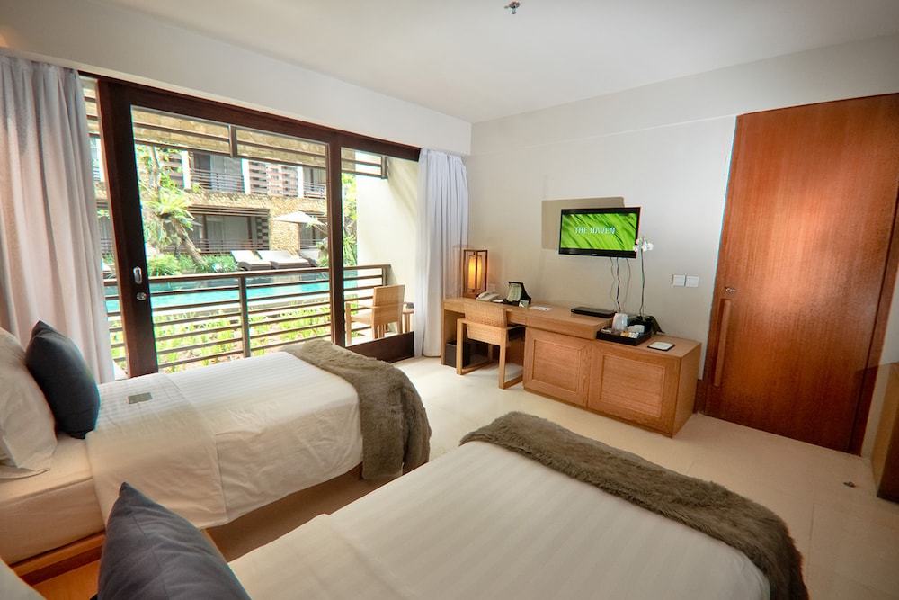 The Haven Bali Seminyak 18/50