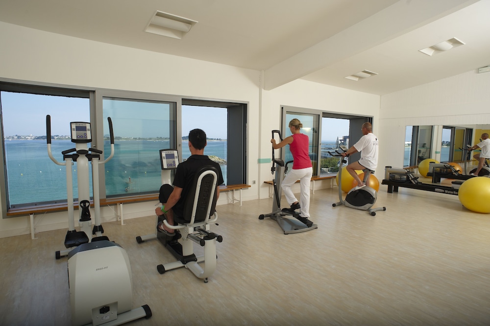 Valdys Resort Roscoff 28/60