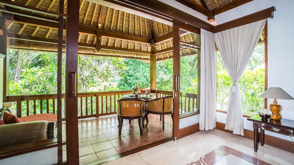 Kori Ubud Resort And Spa 50/77