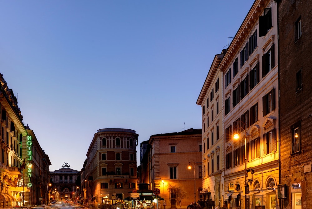 套房艺术NAVONA(SUITE ART NAVONA) 图片1