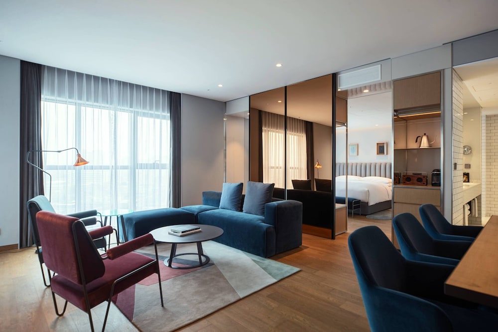 Ryse Autograph Collection Seoul By Marriott 24/52