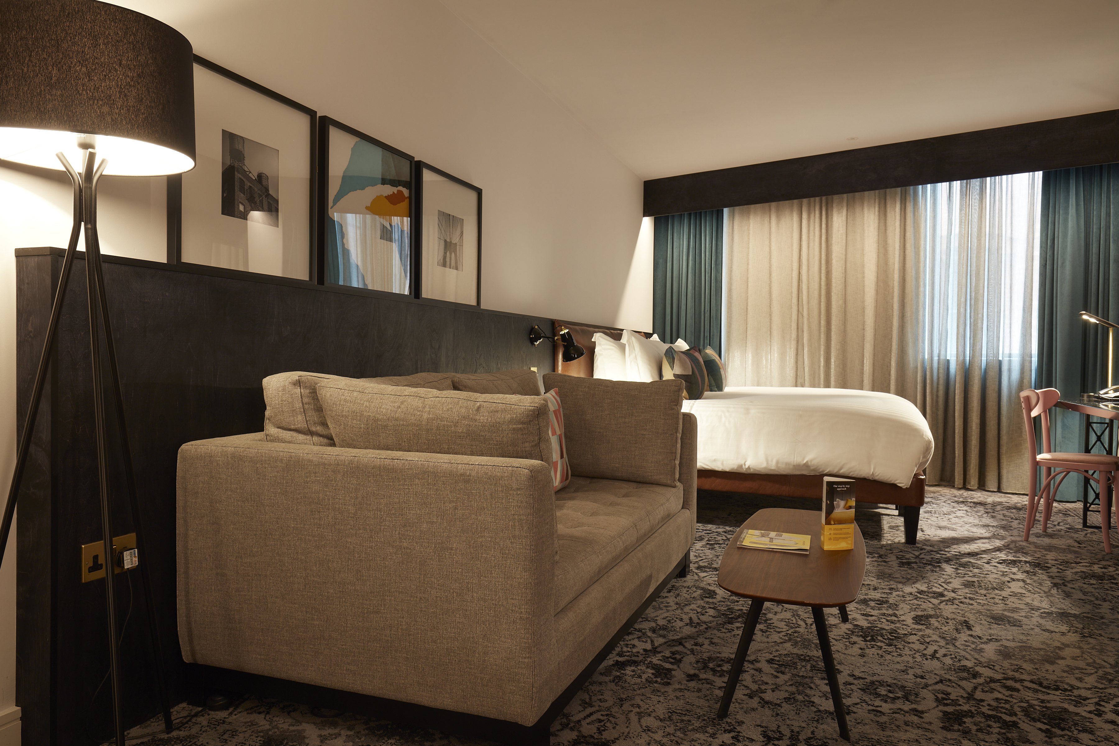 voco Manchester - City Centre, an IHG Hotel 28/50