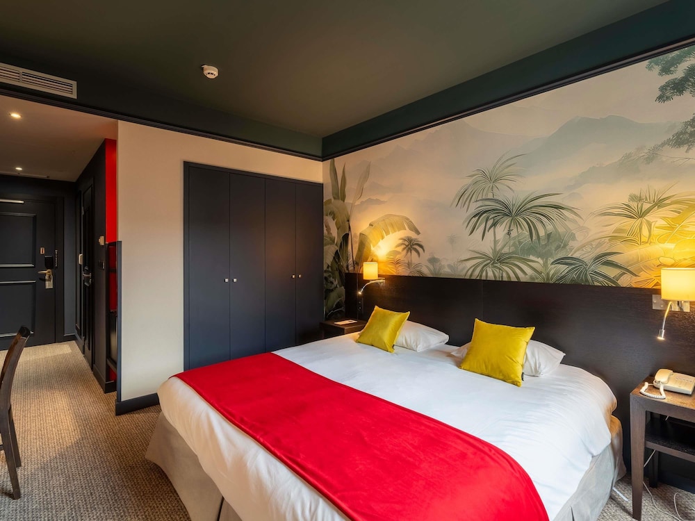 Mercure Bordeaux Chateau Chartrons 16/48