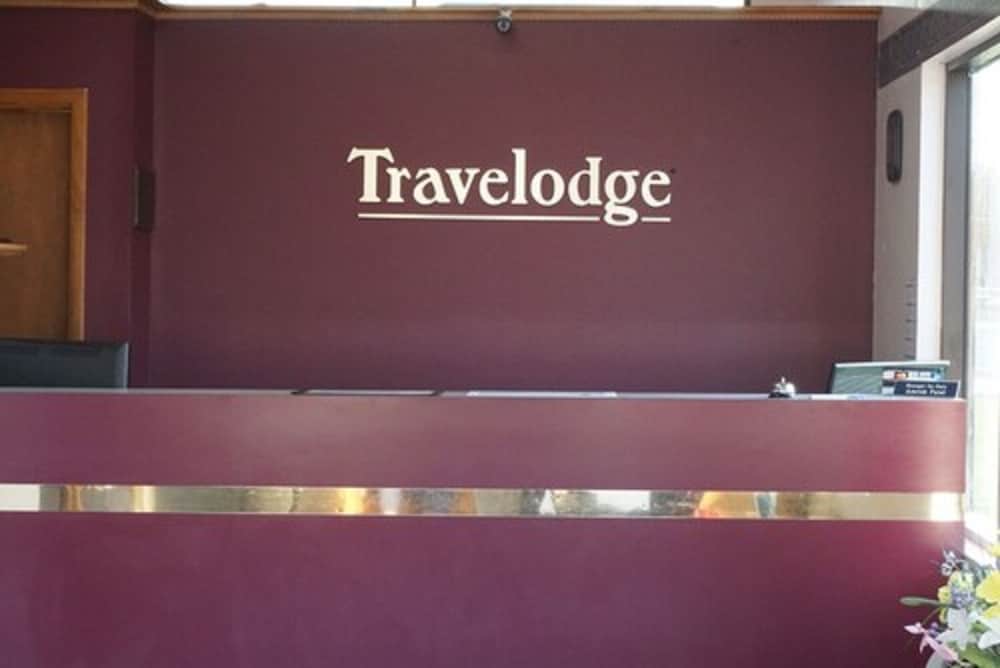 Travelodge by Wyndham Niagara Falls photo4