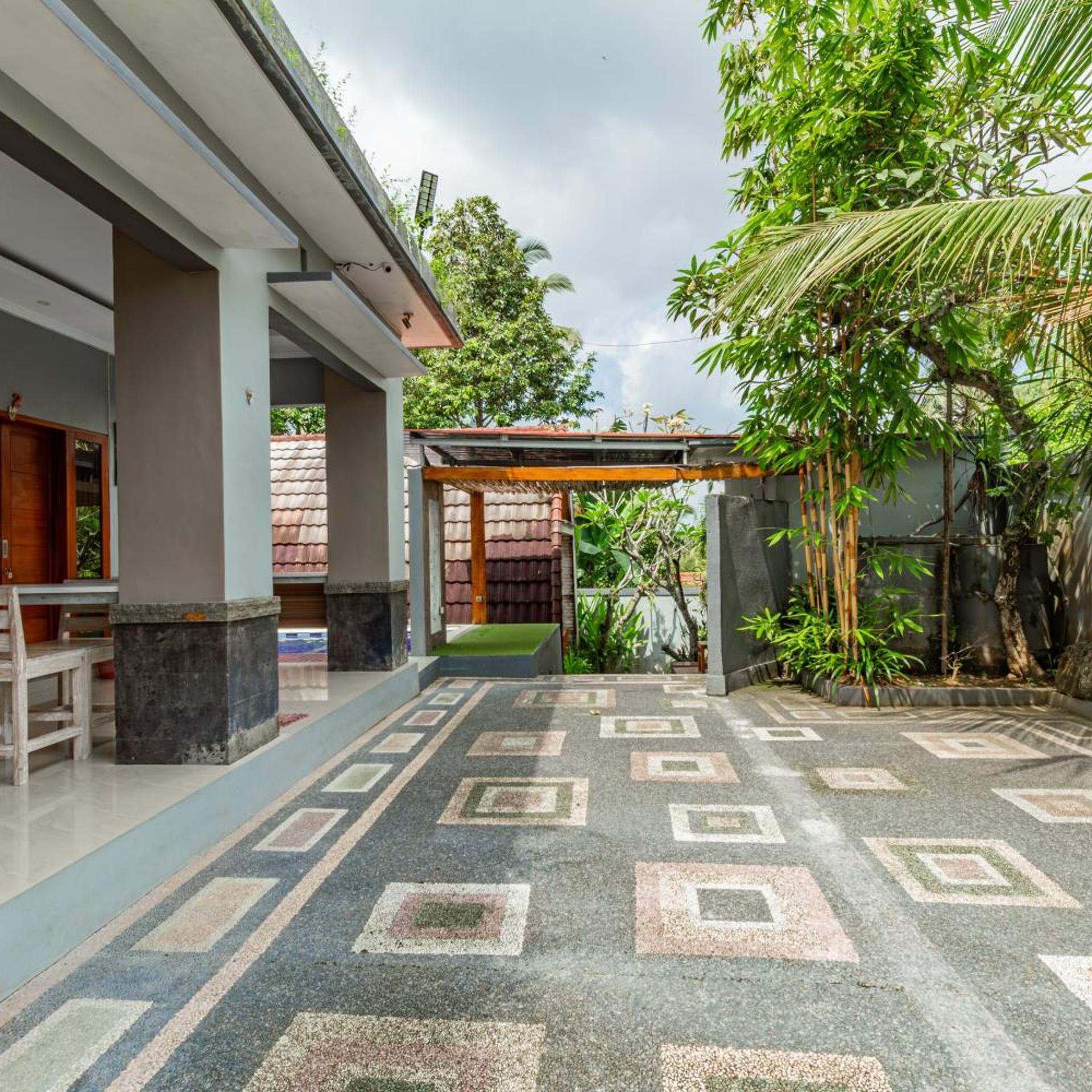 Belvilla Moksha Haven Pandawa BaliNearNirwana Garden Bali 62/66
