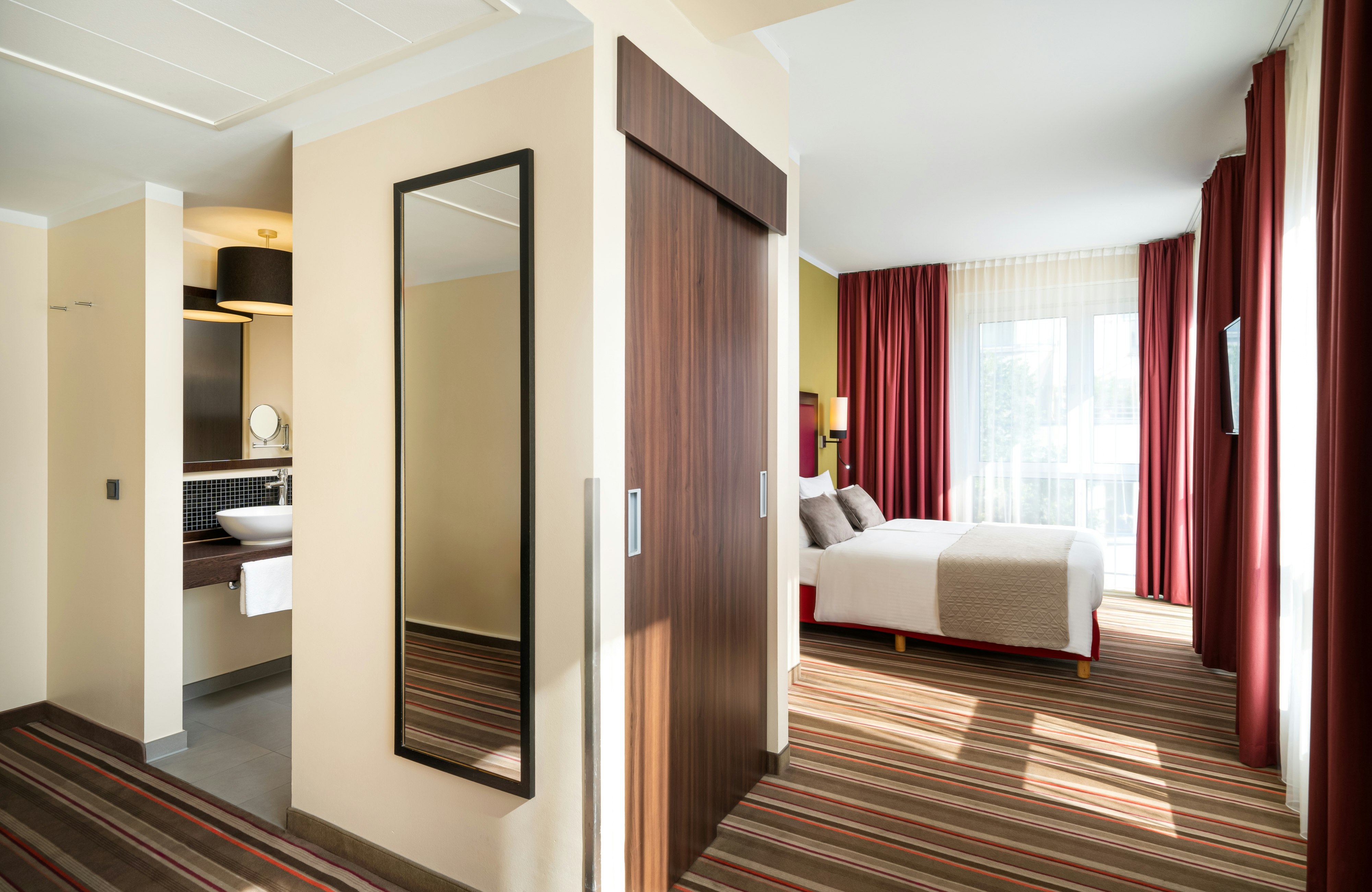 LEONARDO HOTEL BERLIN 17/50