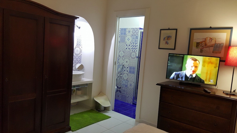 Bed and Breakfast Massico 21/50